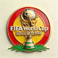 国际足联世界杯FIFA World Cup标志
