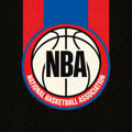 美国国家篮球协会NBA官方标志