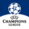 欧洲冠军联赛UEFA Champions League标志